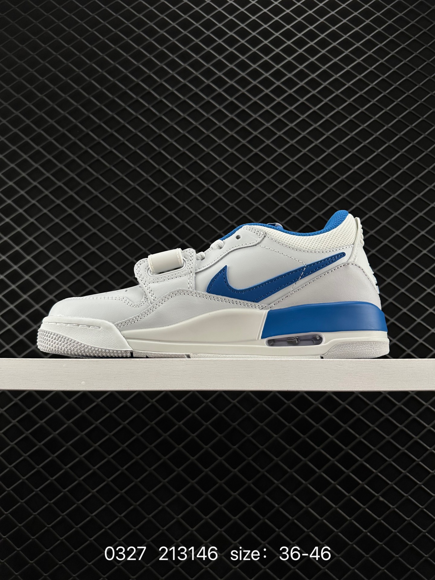 Air Jordan Legacy 312 Low